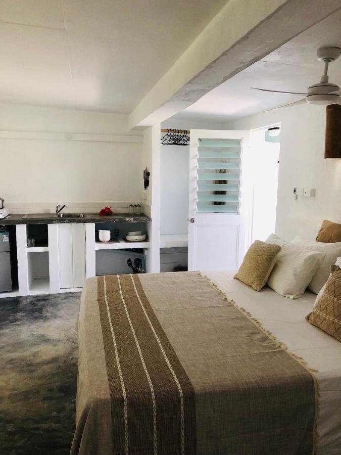 Banana Bay Beach Club Port Vila Exterior foto