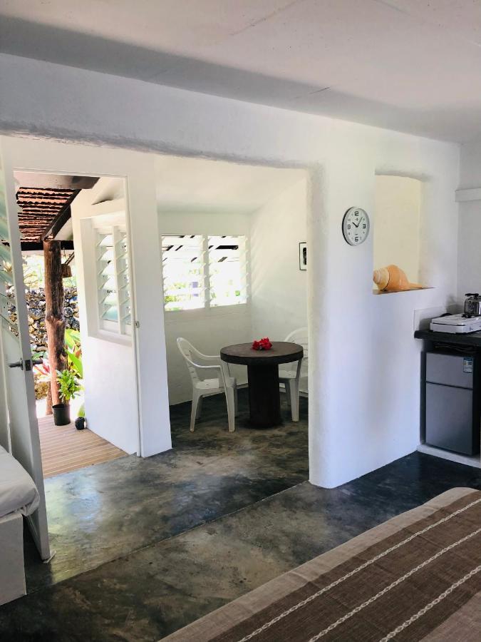 Banana Bay Beach Club Port Vila Exterior foto