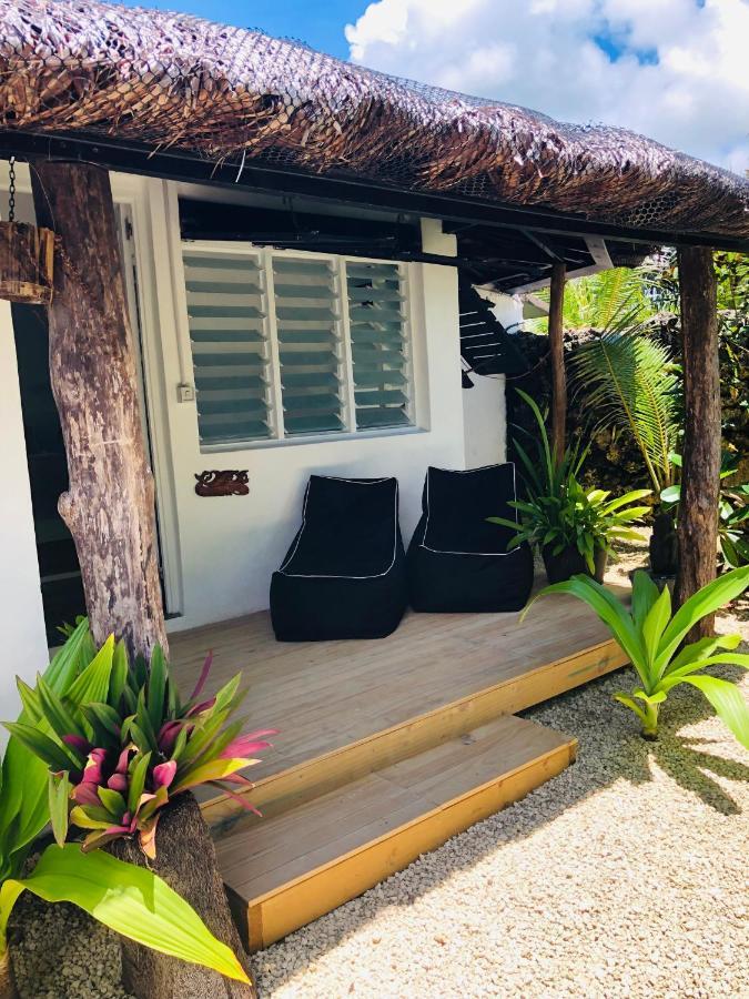 Banana Bay Beach Club Port Vila Exterior foto